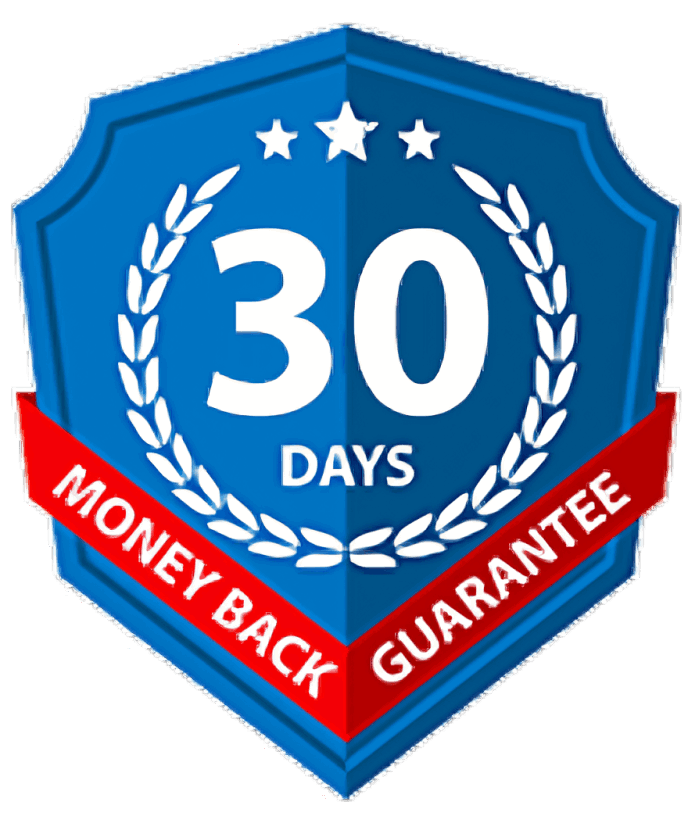 Wellaheat Heated vest 100% money back guarantee
