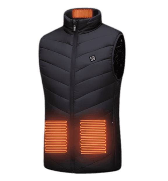 Wellaheat Heated vest